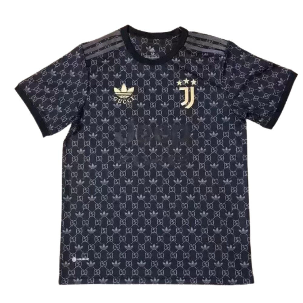 Limited edition juventus jersey shop