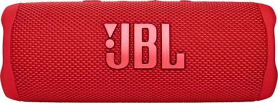 JBL Flip 6: Eco-Friendly, Waterproof, 12H Play, PartyBoost - Swaggy Steals
