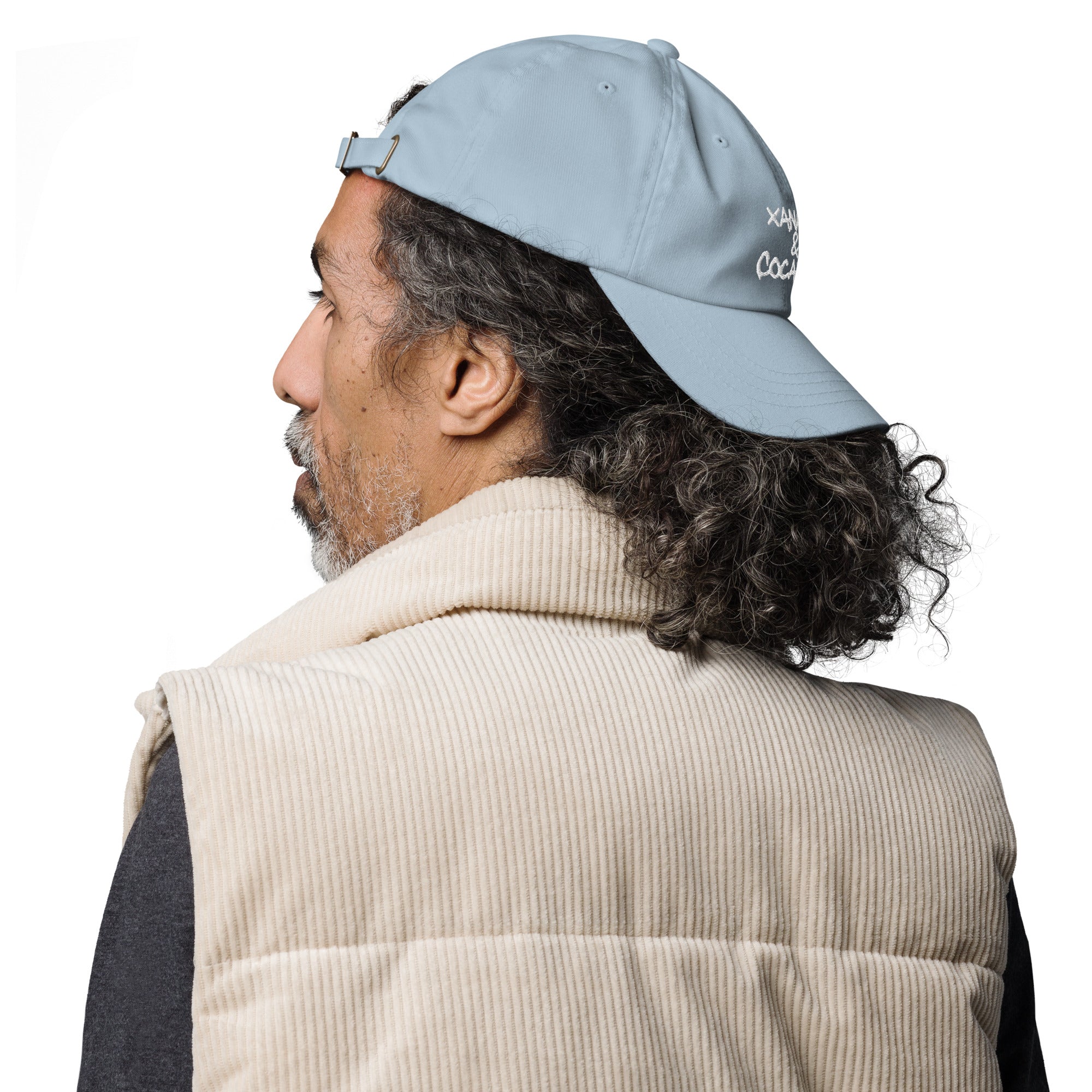 Xan and Blow Enthusiasts Dad hat | Swaggy Collective Street