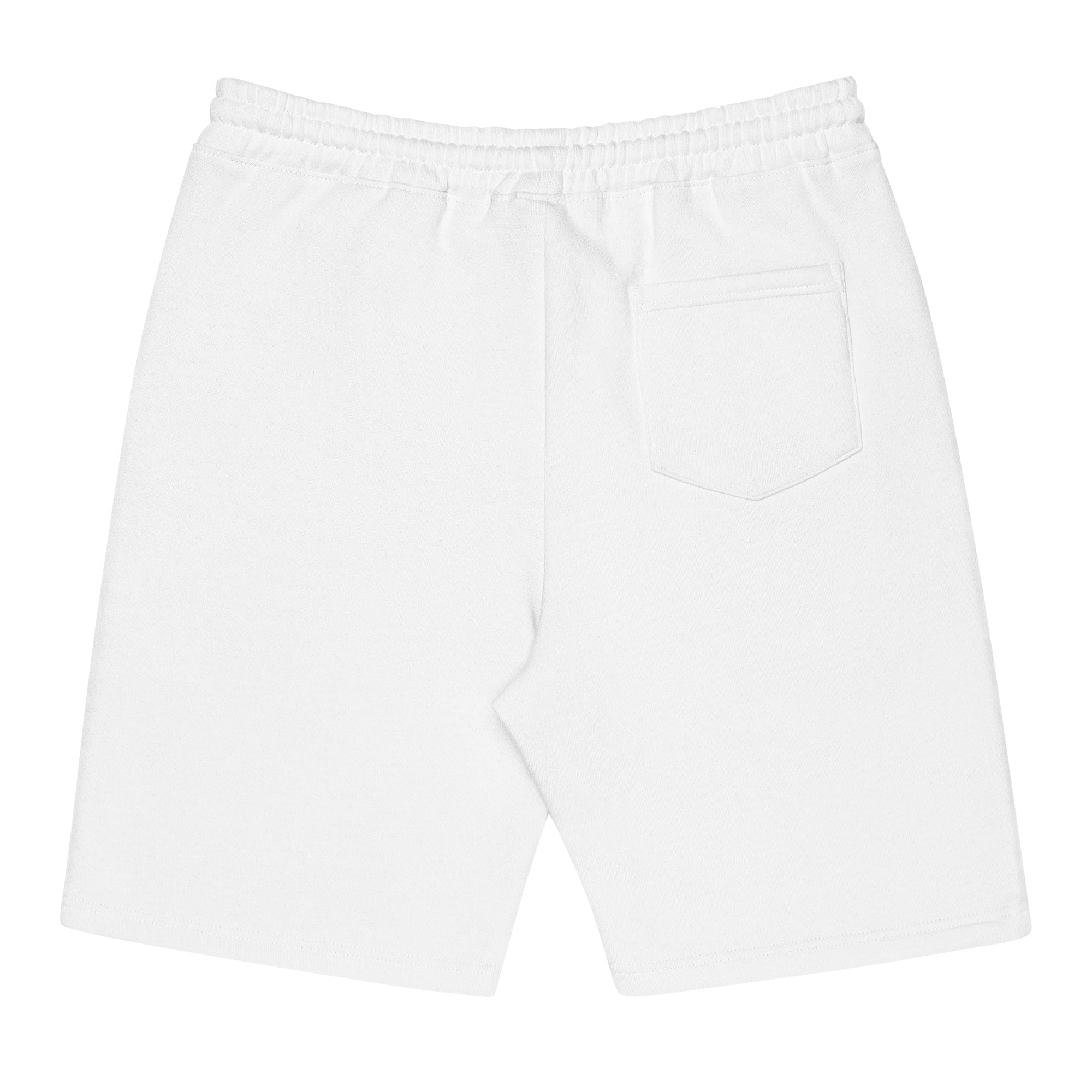 Got Bars Men's fleece shorts | Swaggy Collective Street Wear - Swaggy Steals
